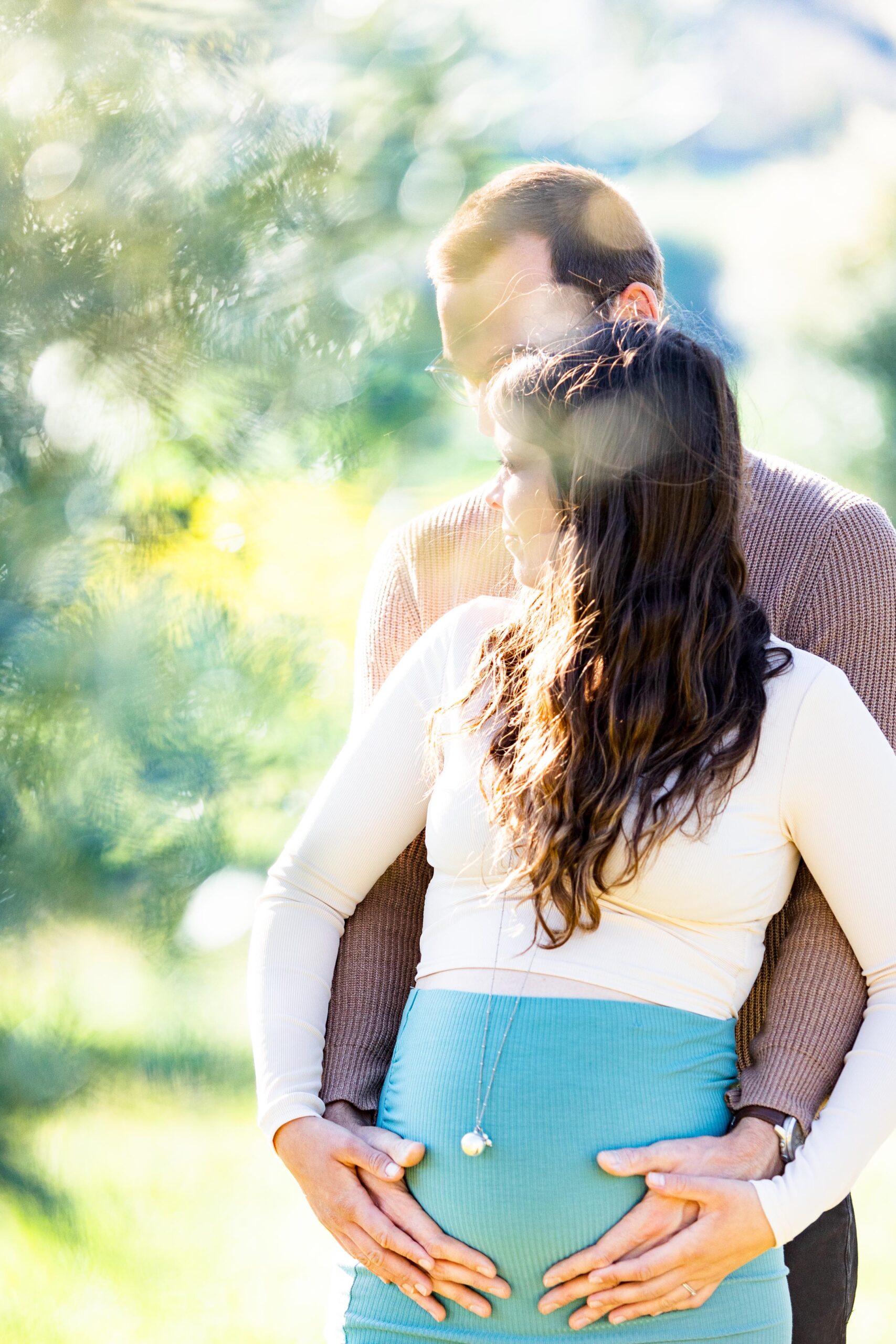 Séance photo grossesse