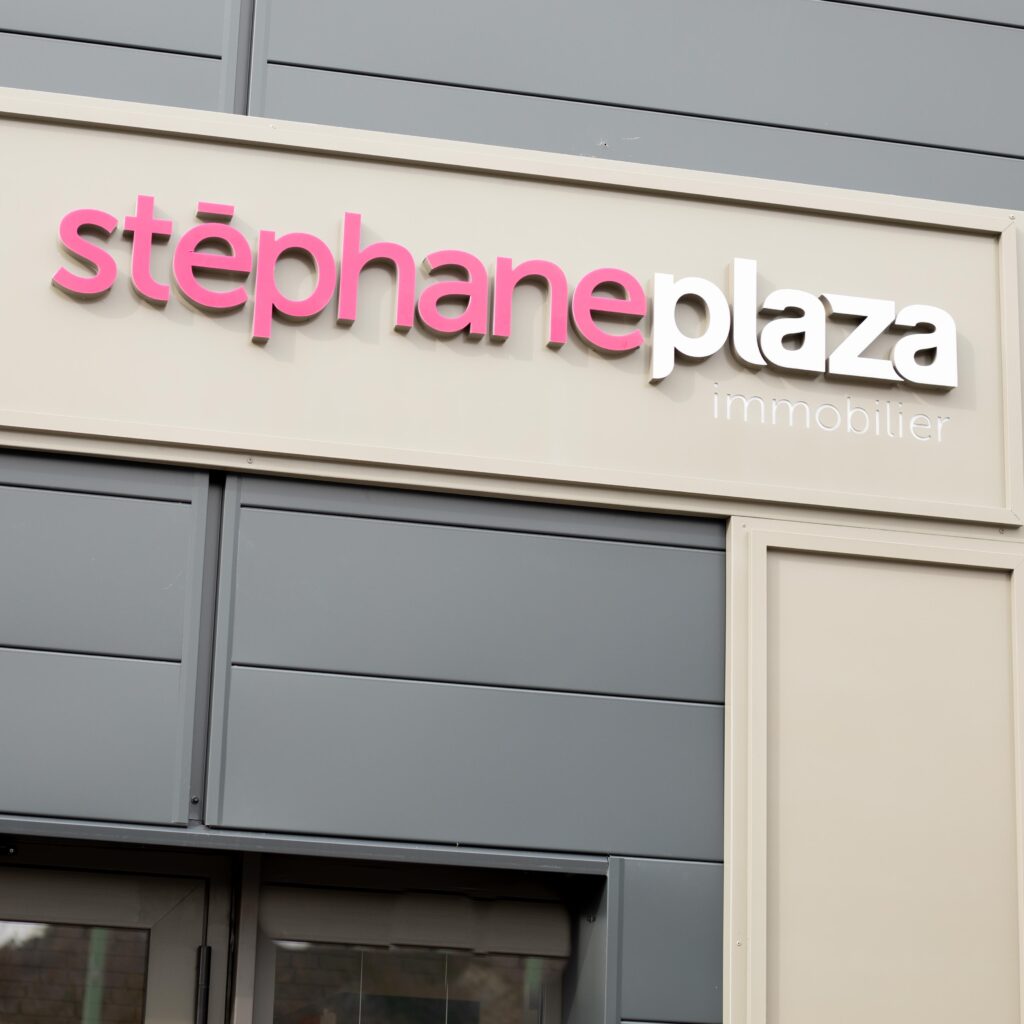 Stephane Plaza shooting